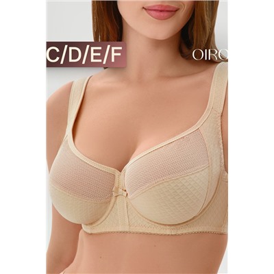 Бюстгальтер 2816 мягкая чаша с сеточкой