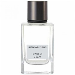 BANANA REPUBLIC CYPRESS CEDAR edp 150ml + стоимость флакона