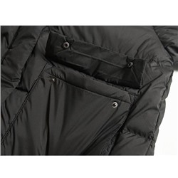 Kolo*n Spor*t тёплая зимняя куртка, отшиты на фабрике из остатков оригинальных тканей бренда