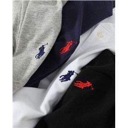 Мужской лонгслив на пуговицах 4 цвета РАЛЬ*Ф Л