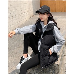 Безрукавка женская