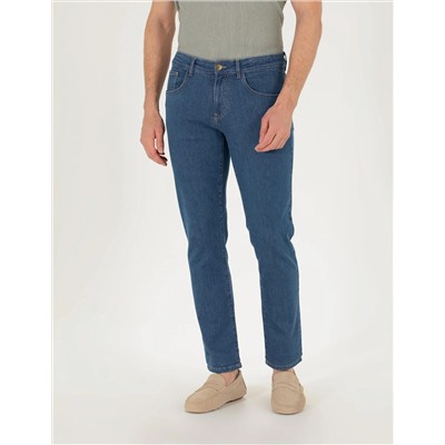 Mavi Straight Fit Jean Pantolon