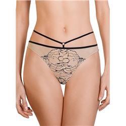 Комплект №778383 Valerie пуш-ап стринг Mioocchi