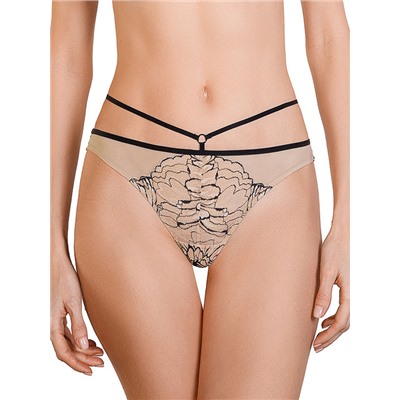 Комплект №778383 Valerie пуш-ап стринг Mioocchi