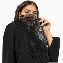 Жакет, Шедевр дизайна (блэк)