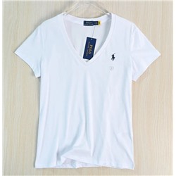 Женская футболка ( 4 цвета) РАЛЬ*Ф Л