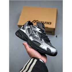 Mizun*o Speed 2K амортизирующие, износостойкие, дышащие кроссовки арт. 110125