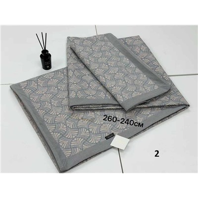 Скидки🛍  Покрывало (без наволочек) ( 10 цветов) ЛА ПЕРЛ*А