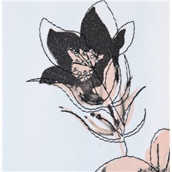 Женская хлопковая футболка Макс Мар*а