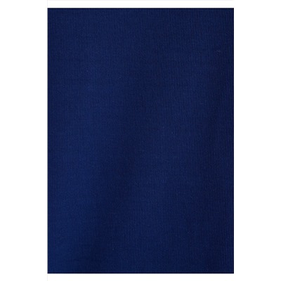 Mavi Basic Tişört Loose Fit / Bol Rahat Kesim 0612655-70722