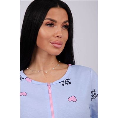 Халат Красотка