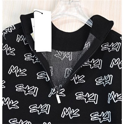 Женский трикотажный свитер  М КОР*С