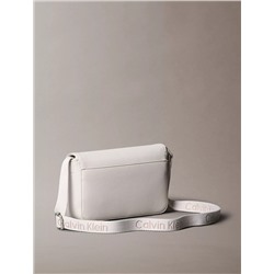 All Day Flap Crossbody Bag
