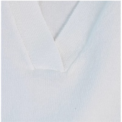 Женское трикотажное поло КО*С