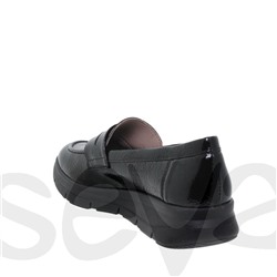 Casual, ZAPATO SEÑORA PIEL