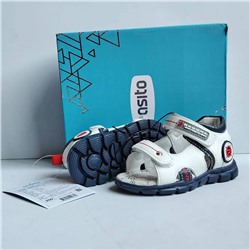 Сандалии для мальчиков на лето. Качество супер!