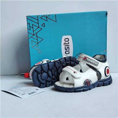 Сандалии для мальчиков на лето. Качество супер!