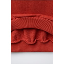 PATCH HOODIE