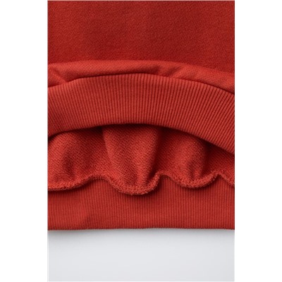 PATCH HOODIE