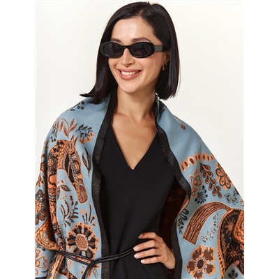 Палантин женский RH10-247-1