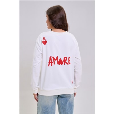 Свитшот женский 88540