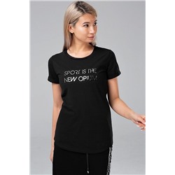 Футболка OPIUM, 1030433