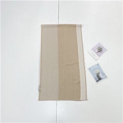 Теплый шерстяной женский шарф/палантин Pierr*o Cardi*n , экспорт