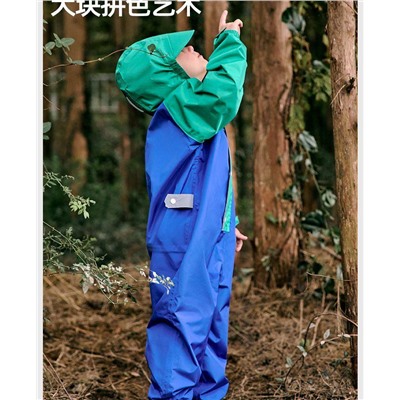 Водонепроницаемый комбинезон - незаменимая вещь в детском гардеробе 👍