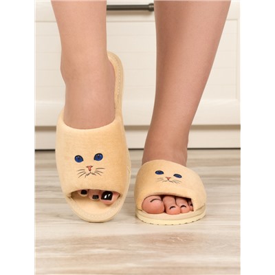 Тапочки женские арт.130