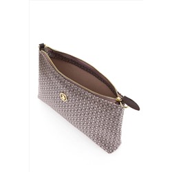 Kadın Kurşun Çapraz Çanta