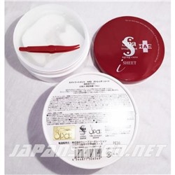 SPA TREATMENT HAS Stretch iSheet антивозрастные патчи для глаз со стволовыми клетками