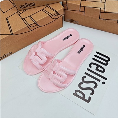 Ароматные мягкие женские шлепки