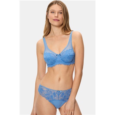 Sujetador de gran capacidad con encaje Generous Essentiel