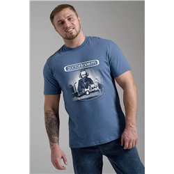 8590 футболка унисекс