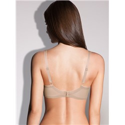 Бюстгальтер 7051 Elegant Пион Albina_L мягкая Albina L