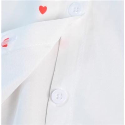 Женская повседневная рубашка