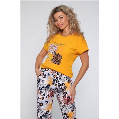 Костюм с брюками 59184 НАТАЛИ #926633