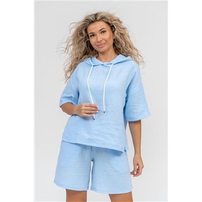 Костюм с шортами 36656 НАТАЛИ #916548