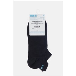 CONTE Ультракороткие хлопковые носки ACTIVE с «язычком» CONTE ELEGANT, 1020492