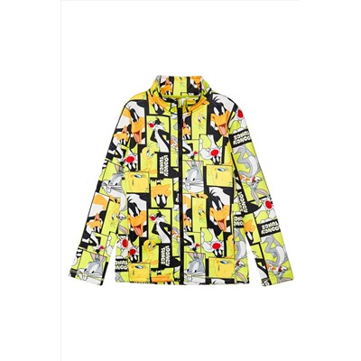 Толстовка PLAYTODAY, 1064357