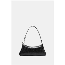 ELONGATED SHOULDER BAG