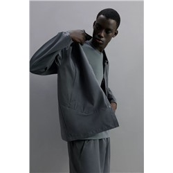 Camisa sports tailoring bolsillos