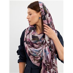 Палантин женский KSH25-1257-7