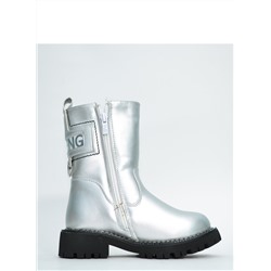 Сапоги для девочки  B&G (27-32)