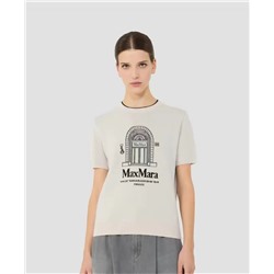 Женская трикотажная кофта Макс Мар*а