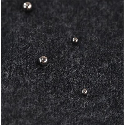 Трикотажный кардиган Н*М