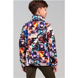 Толстовка PLAYTODAY, 1048848