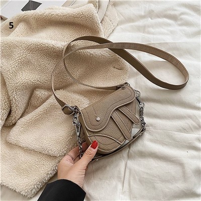 Сумочка для девочек