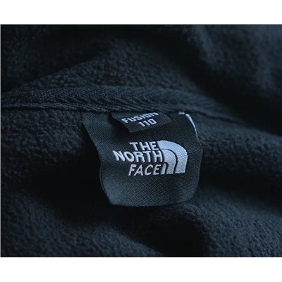The nort*h fac*e  детская куртка из флиса со свойствами самонагревания, экспорт
