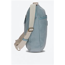 Mochila 3 - en -1 Azul claro